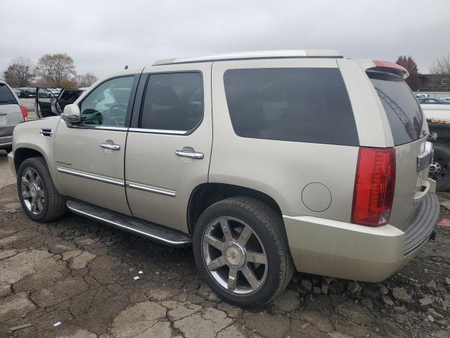 Photo 2 from auction – 2013 CADILLAC ESCALADE L with VIN 1GYS4BEF7DR130276