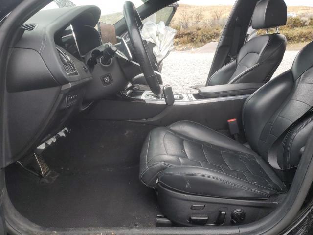 Photo 7 from auction – 2022 KIA STINGER GT with VIN KNAE55LC9N6100514