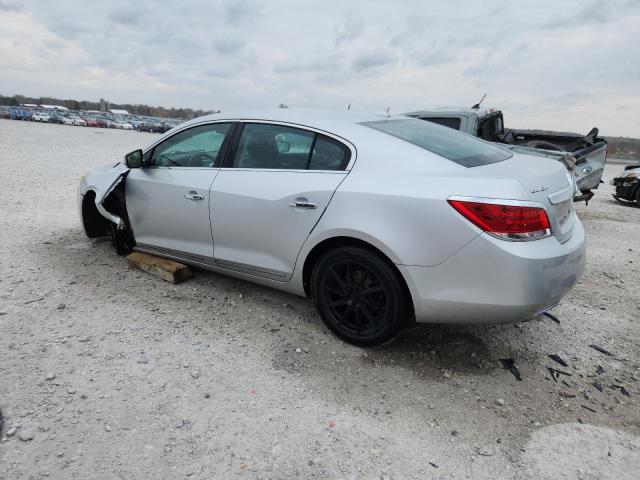 Photo 2 from auction – 2012 BUICK LACROSSE P with VIN 1G4GD5E34CF111926