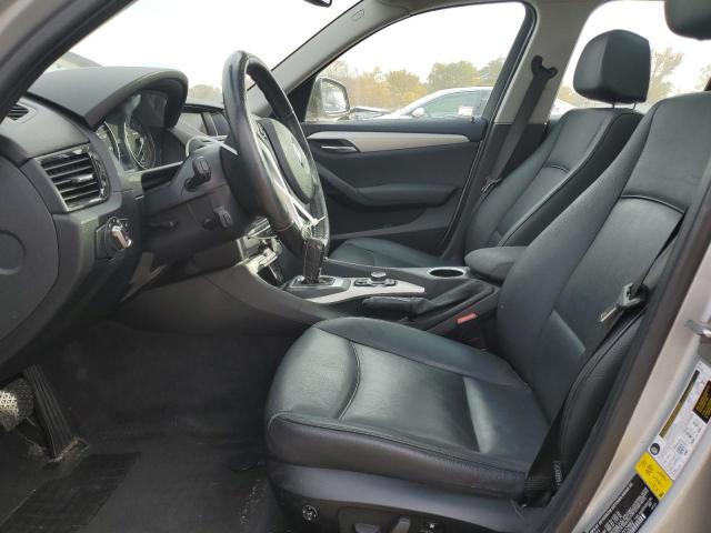 Photo 7 from auction – 2014 BMW X1 XDRIVE2 with VIN WBAVL1C57EVY12882