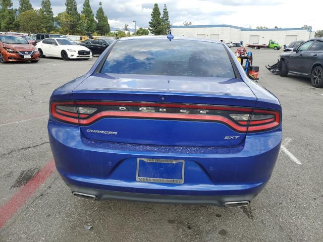 Photo 6 from auction – 2018 DODGE CHARGER SX with VIN 2C3CDXHG5JH272475