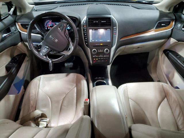 Photo 8 from auction – 2017 LINCOLN MKC SELECT with VIN 5LMCJ2D96HUL33573