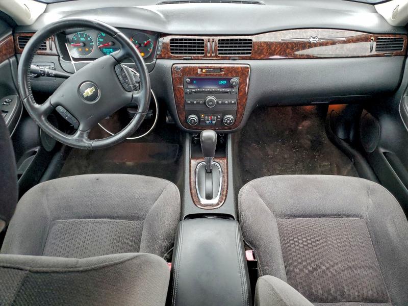 Photo 8 from auction – 2013 CHEV IMPALA with VIN 2G1WB5E32D1176149