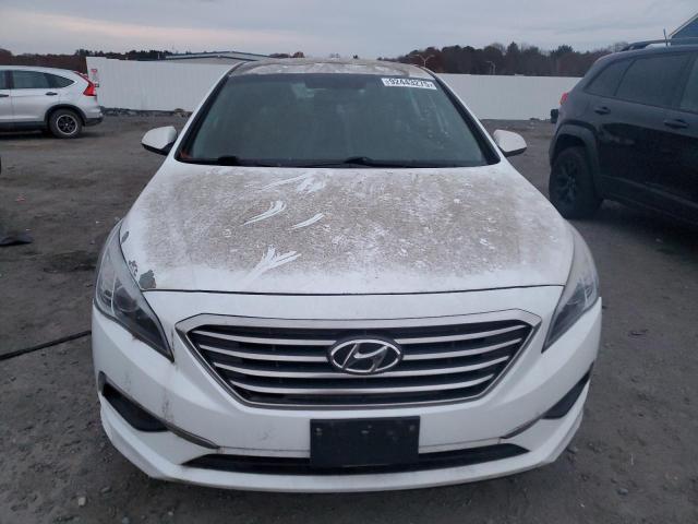 Photo 5 from auction – 2016 HYUNDAI SONATA SE with VIN 5NPE24AF9GH332364