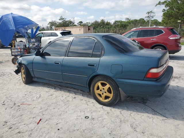 Photo 2 from auction – 1994 TOYOTA COROLLA LE with VIN 1NXAE09B2RZ116022