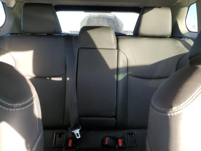 Photo 10 from auction – 2023 TOYOTA COROLLA CR with VIN 7MUDAABG4PV074355