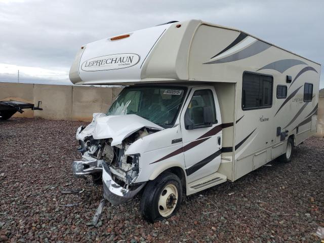 Photo 2 from auction – 2017 FORD ECONOLINE with VIN 1FDXE4FS5HDC13221
