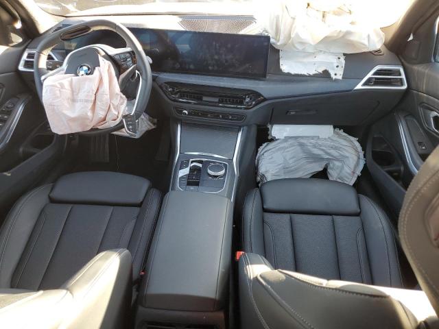 Foto 8 de la subasta – 2025 BMW 330I con VIN 3MW69CW02S8F30744