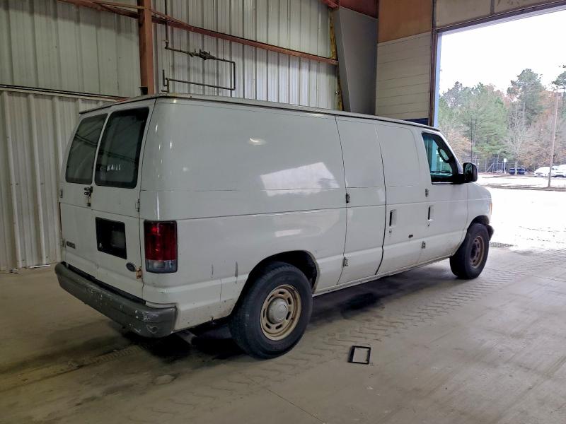 Photo 3 from auction – 2006 FORD ECONLINE with VIN 1FTRE14W06HA31028