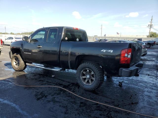Photo 2 from auction – 2008 CHEVROLET SILVERADO with VIN 1GCEK19C88Z161352