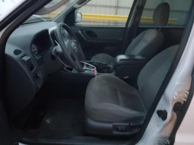 Photo 7 from auction – 2005 FORD ESCAPE XLT with VIN 1FMYU93175DA21942