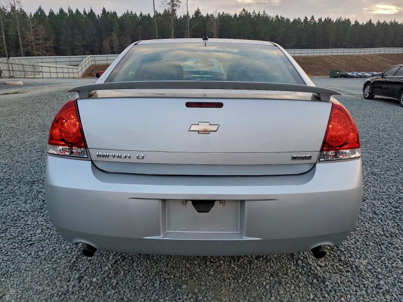 Photo 6 from auction – 2012 CHEVROLET IMPALA LT with VIN 2G1WB5E36C1286488