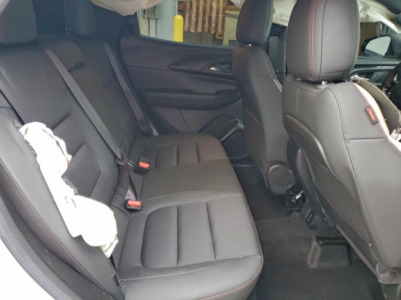 Photo 11 from auction – 2023 CHEVROLET TRAILBLAZE with VIN KL79MUSL8PB182696