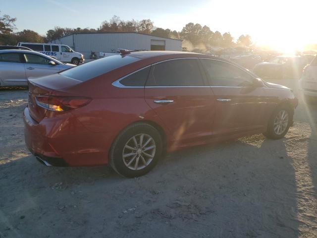 Photo 3 from auction – 2019 HYUNDAI SONATA SE with VIN 5NPE24AF4KH748086