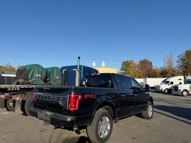 Foto 4 de la subasta – 2015 FORD F150 SUPER con VIN 1FTEW1EF0FFC90222
