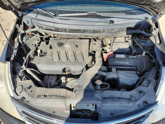 Photo 11 from auction – 2011 NISSAN VERSA S with VIN 3N1BC1CP4BL388728