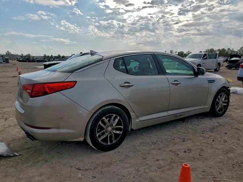 Photo 3 from auction – 2013 KIA OPTIMA LX with VIN KNAGM4A77D5441040