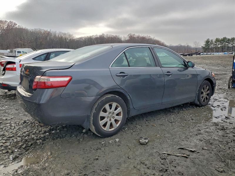 Photo 3 from auction – 2007 TOYOTA CAMRY CE with VIN 4T1BE46K17U085665