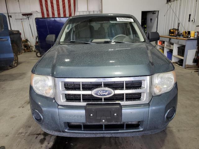 Photo 5 from auction – 2011 FORD ESCAPE XLS with VIN 1FMCU9C70BKC69777