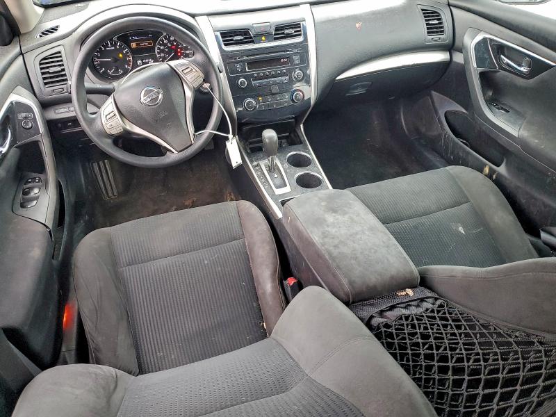 Photo 8 from auction – 2014 NISSAN ALTIMA 2.5 with VIN 1N4AL3AP2EC902167
