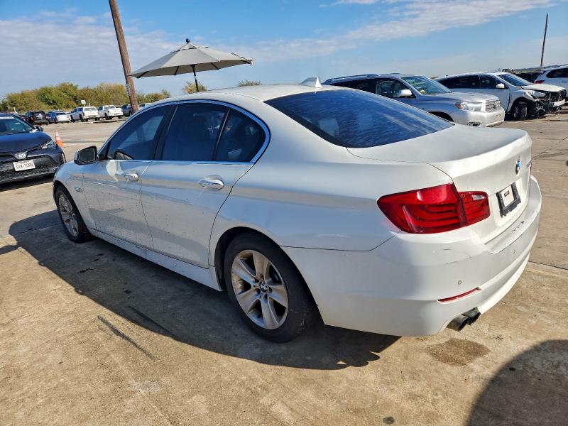 صورة رقم 2 من المزاد - 2013 BMW 528 I مع VIN WBAXG5C58DDY35287