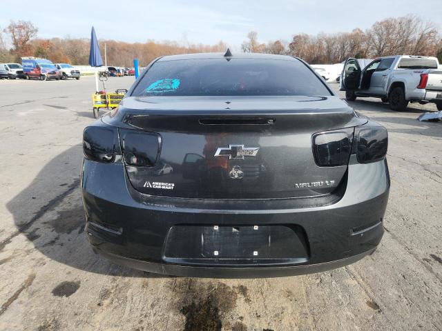 Photo 6 from auction – 2014 CHEVROLET MALIBU with VIN 1G11B5SL5EF120988