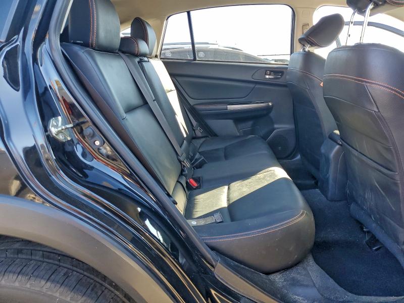 Photo 10 from auction – 2017 SUBARU CROSSTREK with VIN JF2GPAKC9HH273198