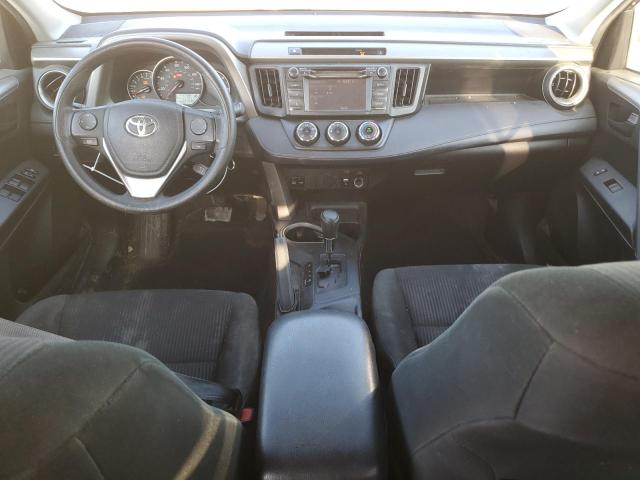 Photo 8 from auction – 2016 TOYOTA RAV4 LE with VIN 2T3ZFREV8GW240997