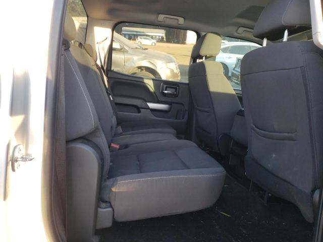 Photo 10 from auction – 2018 CHEVROLET SILVERADO with VIN 3GCUKREC7JG174860