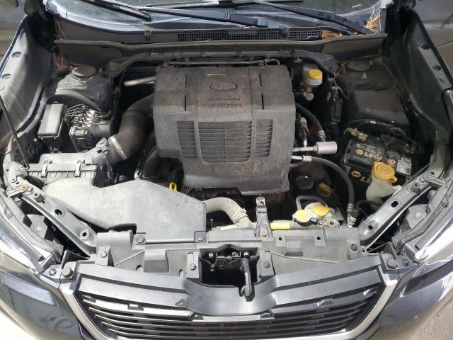 Photo 11 from auction – 2019 SUBARU FORESTER with VIN JF2SKACC0KH570777