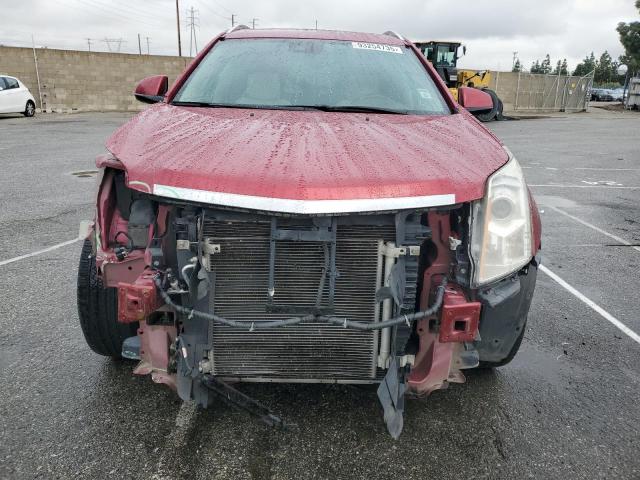 صورة رقم 5 من المزاد - 2016 CADILLAC SRX LUXURY مع VIN 3GYFNBE39GS568321