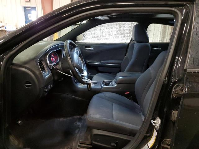 Photo 7 from auction – 2017 DODGE CHARGER SX with VIN 2C3CDXJG6HH521208