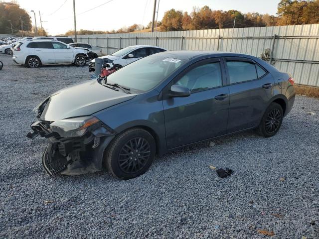 Photo 1 from auction – 2017 TOYOTA COROLLA L with VIN 5YFBURHE3HP701084