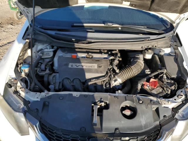 Photo 11 from auction – 2015 HONDA CIVIC SI with VIN 2HGFB6E53FH709071