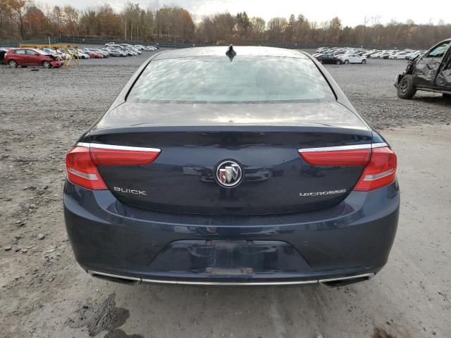 Фото 6 с аукциона – 2017 BUICK LACROSSE E с VIN 1G4ZP5SSXHU124971