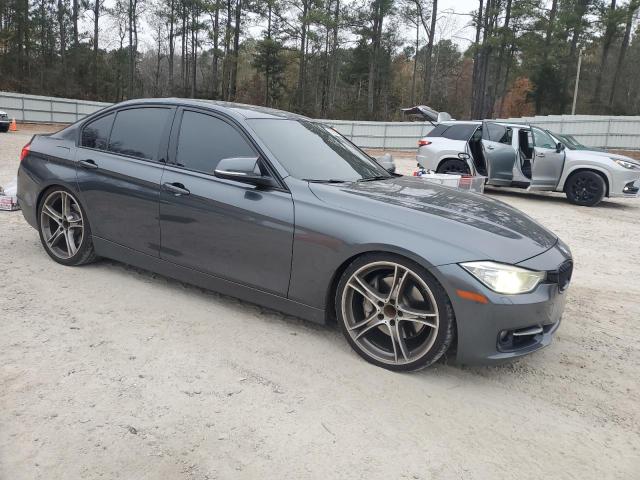 Photo 4 from auction – 2013 BMW 335 I with VIN WBA3A9G55DNP35739