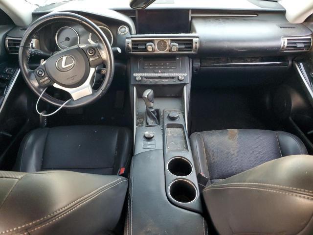 Photo 8 from auction – 2016 LEXUS IS 200T with VIN JTHBA1D29G5005474