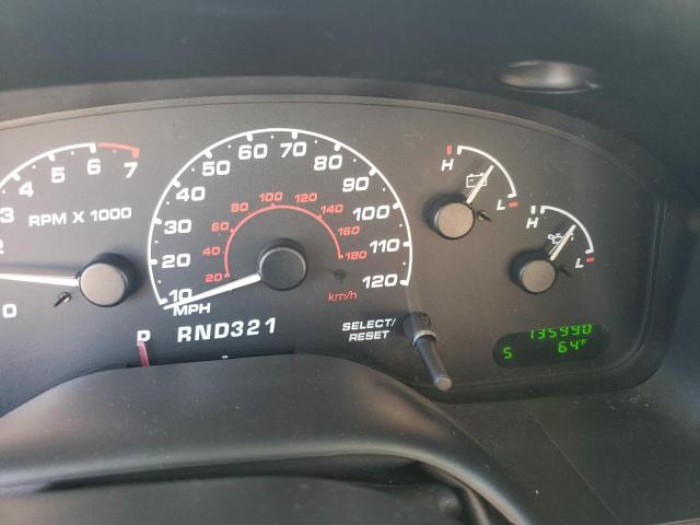 Photo 9 from auction – 2002 FORD EXPLORER X with VIN 1FMZU73E12UB11966