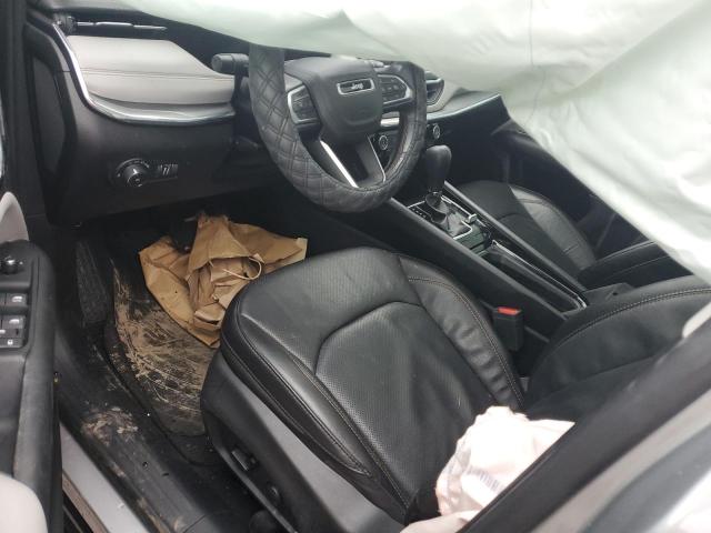 Photo 8 from auction – 2022 JEEP COMPASS LI with VIN 3C4NJDCB4NT124161