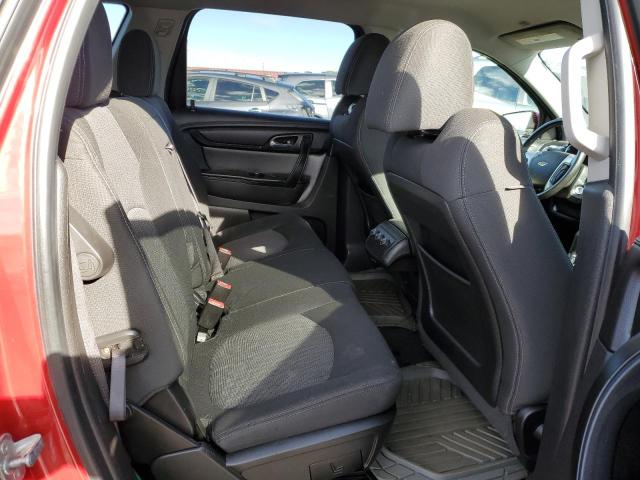 Photo 10 from auction – 2013 CHEVROLET TRAVERSE L with VIN 1GNKVGKD6DJ198688