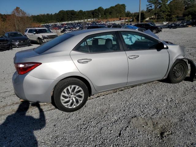 Photo 3 from auction – 2017 TOYOTA COROLLA L with VIN 2T1BURHE0HC827029