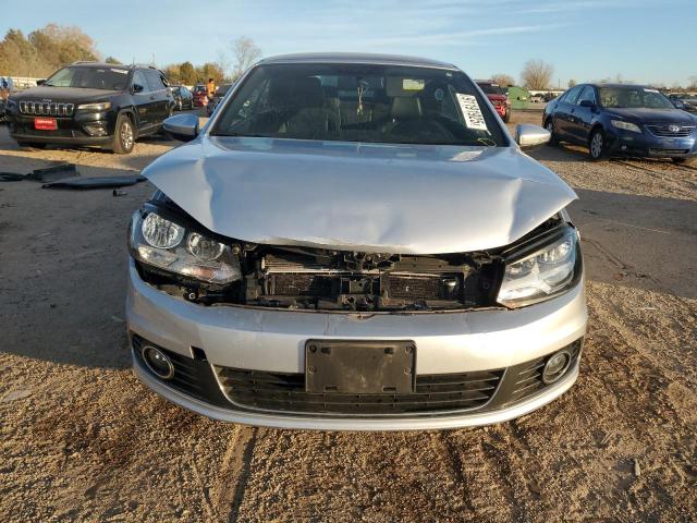 Photo 5 from auction – 2014 VOLKSWAGEN EOS KOMFOR with VIN WVWBW8AHXEV001614