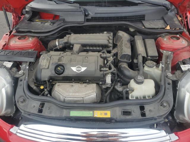 Photo 11 from auction – 2011 MINI COOPER with VIN WMWSU3C5XBTX96129