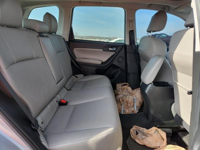 Photo 11 from auction – 2016 SUBARU FORESTER 2 with VIN JF2SJAXC5GH447447