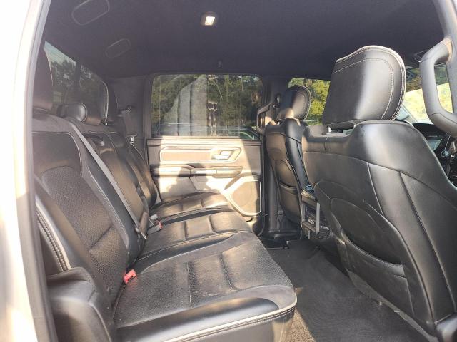 Foto 10 de la subasta – 2019 RAM 1500 LARAM con VIN 1C6SRFJTXKN610334