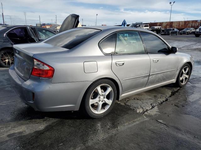 Photo 3 from auction – 2009 SUBARU LEGACY 2.5 with VIN 4S3BL616797224358