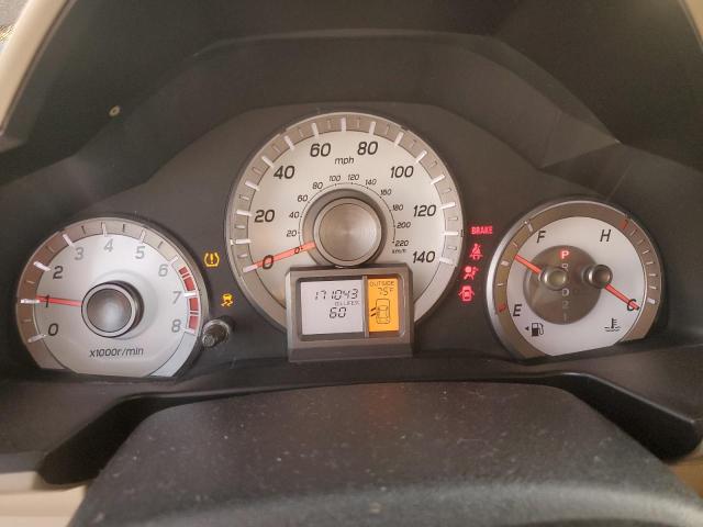 Photo 9 from auction – 2015 HONDA PILOT EX with VIN 5FNYF3H40FB025081