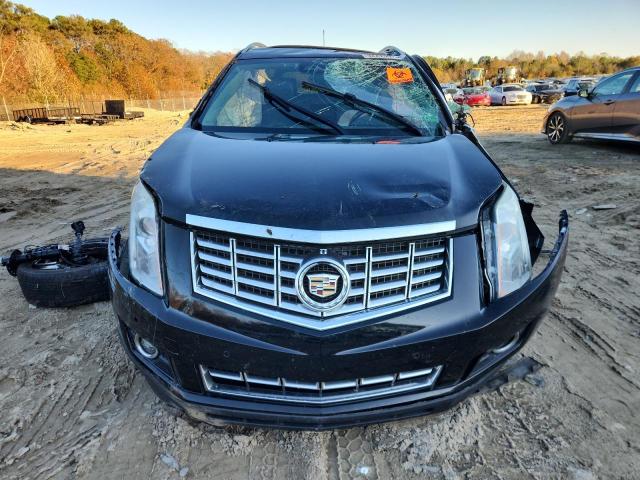 Photo 5 from auction – 2016 CADILLAC SRX with VIN 3GYFNCE36GS506266