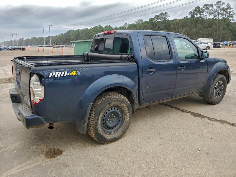 Photo 3 from auction – 2019 NISSAN FRONTIER S with VIN 1N6DD0EV0KN788128