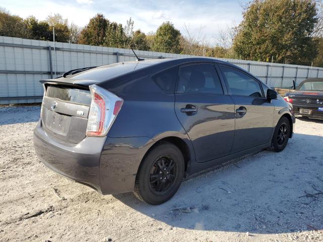 Photo 3 from auction – 2013 TOYOTA PRIUS with VIN JTDKN3DU8D5551763